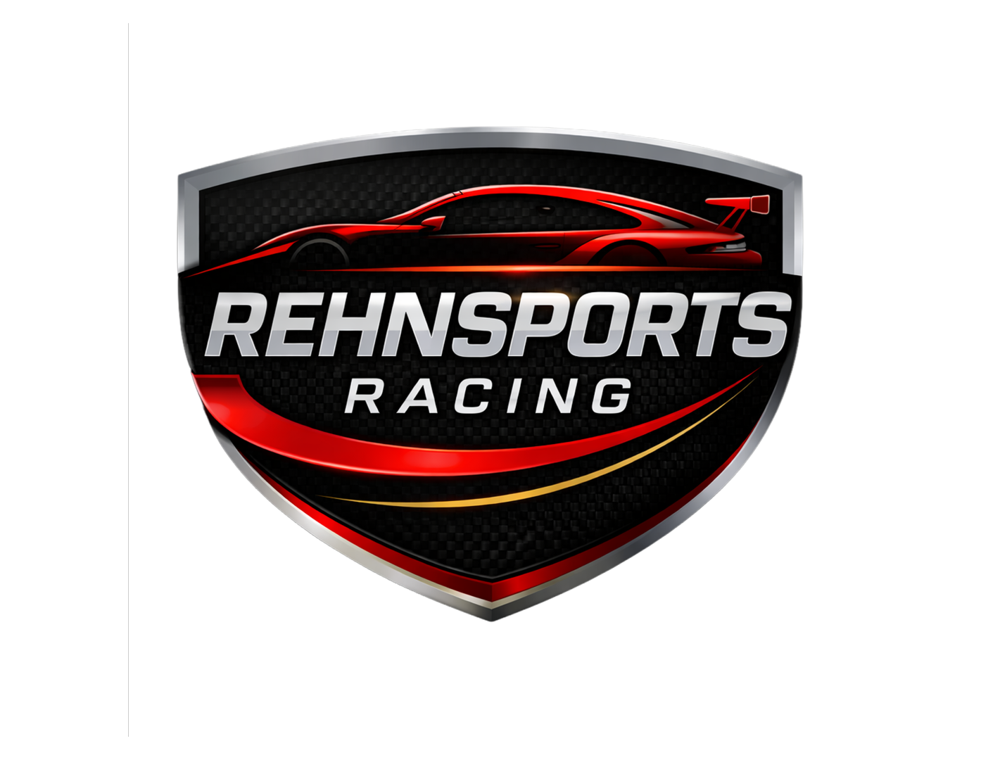 Rehnsports Racing Porsche GT3R #83